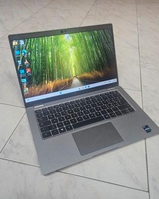 DELL LATITUDE 5430 i5-1235U 16GB SSD 256GB FHD