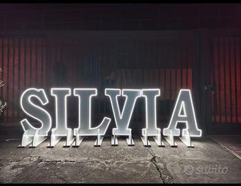 Nomi o frasi luminosi Cell 3476148832