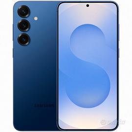 SAMSUNG S25+ PLUS 512 GB 12 GB BLUE