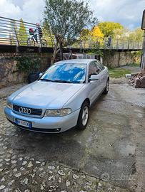 Audi A4 1999 - funzionante , da sistemare