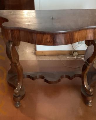 Consolle d’epoca