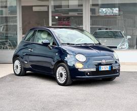 Fiat 500 1.2 Benzina 69CV E6 Neo. Automatica - 201