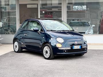 Fiat 500 1.2 Benzina 69CV E6 Neo. Automatica - 201