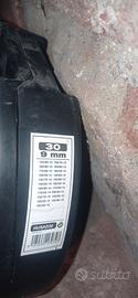 catene da neve nuove  gruppo 30