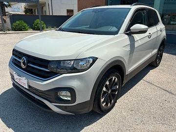 Volkswagen T-Cross 1.0 TSI 110 CV Style