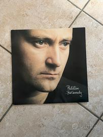 Phil Collins - But seriuously vinile 45 giri