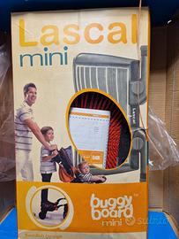 Buggy Board pedana bambino