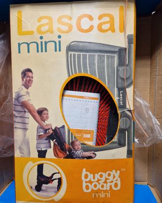 Buggy Board pedana bambino