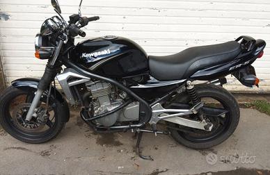 kawasaki er5