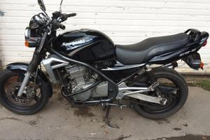 kawasaki er5