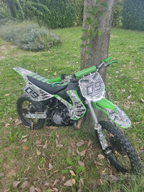 Kawasaki kx85