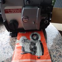 Proiettore SILMA SUPER 8 T 3000