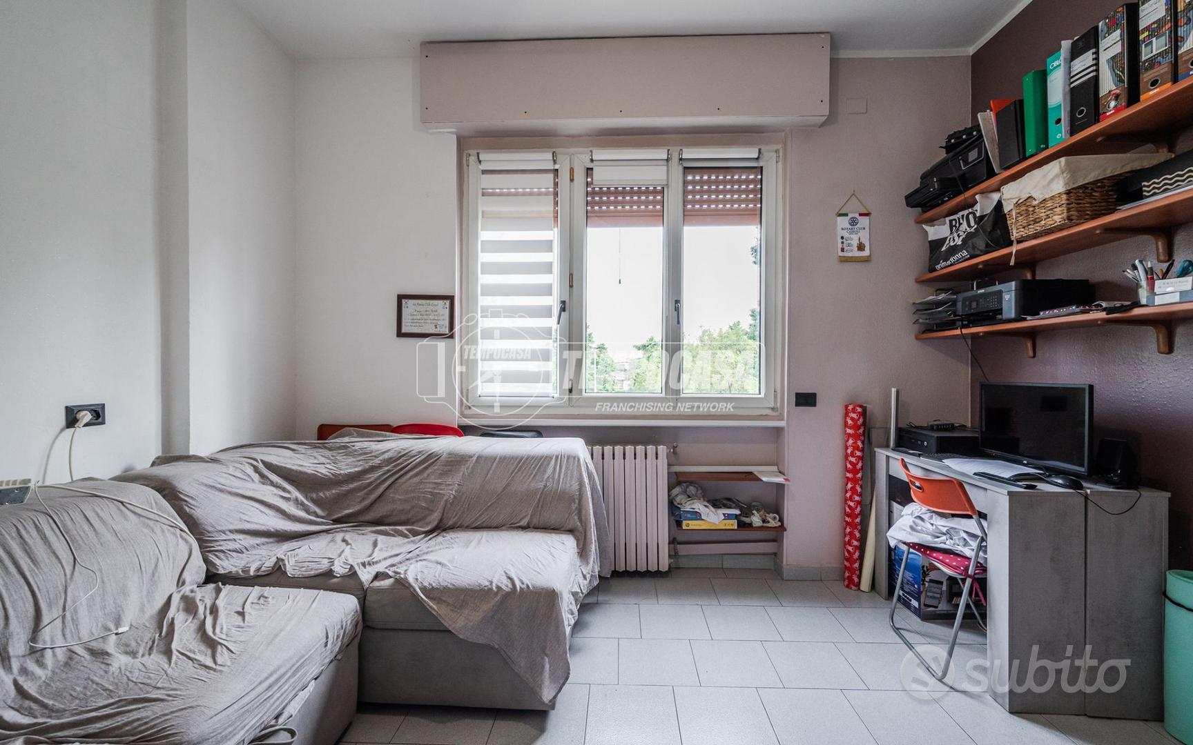 Appartamento – Trezzano sul Naviglio, Cascina Nuova Inferiore, Isola Rosa - Altro
