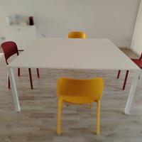 Tavolo da riunioni, ufficio