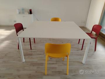 Tavolo da riunioni, ufficio