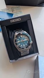 Seiko 5 sports automatico SRPJ45K1