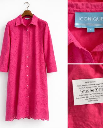 Lotto 3 vestiti estivi donna