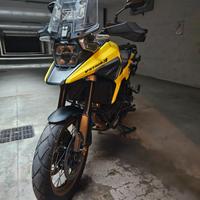 Suzuki V Strom DL 1050 - 2020