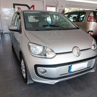 Volkswagen up! 1.0 5p. eco move up! BlueMotion Tec