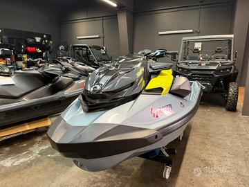 Subito - Galizzi Factory Racer - Sea Doo RXP 325 RS - Nautica In ...