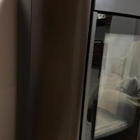 Stufa a pellet Nobis A11V Zenit- Canalizzata