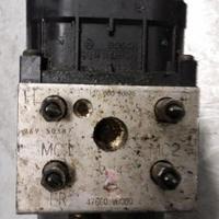 Centralina abs nissan patrol