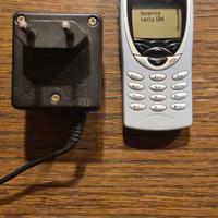 Telefono Nokia 8210 vintage