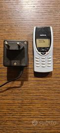 Telefono Nokia 8210 vintage