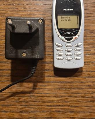 Telefono Nokia 8210 vintage