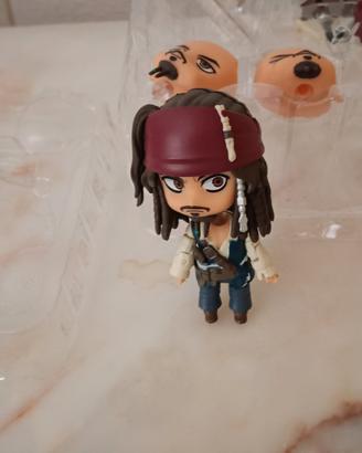 Jack Sparrow 