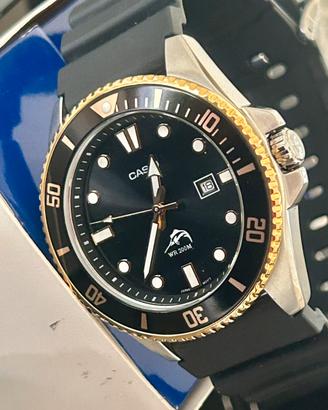 Casio Duro Marlin MDV-106