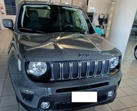 JEEP Renegade 2.0 Mjt 140CV 4WD Drive Longitude