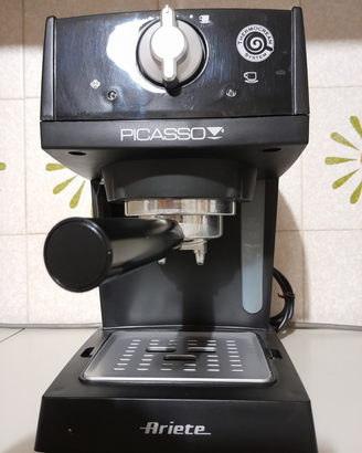 Macchina per il caffè elettrica