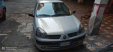 Renault Clio 1.2 cat 3 porte Confort Authentique