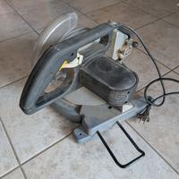 sega circolare da legno lama diametro 210 mm