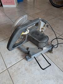 sega circolare da legno lama diametro 210 mm