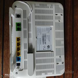 modem ZTE 