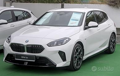 Ricambi Bmw Serie 1 F70 msport