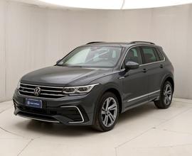 VOLKSWAGEN Tiguan 2ª serie - Tiguan 2.0 TDI 150 CV