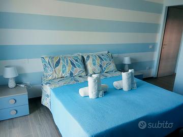 A due passi dalla spiaggia