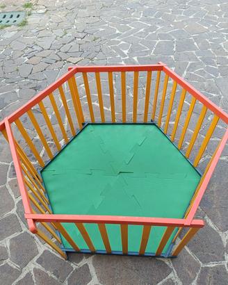 box bambini