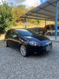  Fiat Grande Punto 3 p. sport 1.9 130 CV  multijet