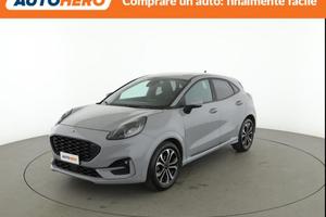 FORD Puma ZH63916