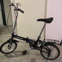 Bicicletta Atala scatto