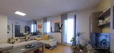 APPARTAMENTO DUPLEX DI DIMENSIONI INTROVABILI