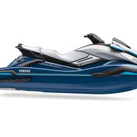 Yamaha fx ho