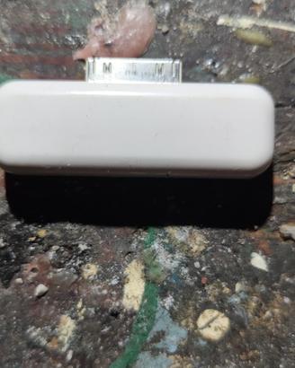 micro casse ipod