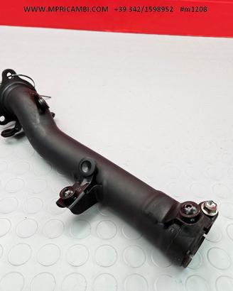 COLLETTORE DESTRO SUZUKI GSXR 1000 2007 2008 GSX R