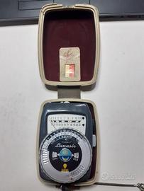 ESPOSIMETRO GOSSEN  (59)