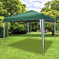 Gazebo 3x3mt pieghevole richiudibile tendone 